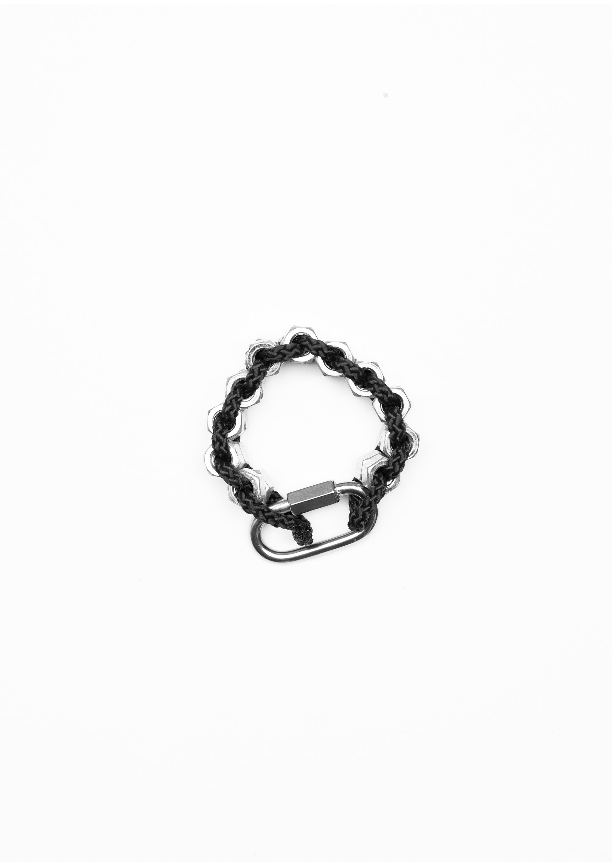 steel bracelet