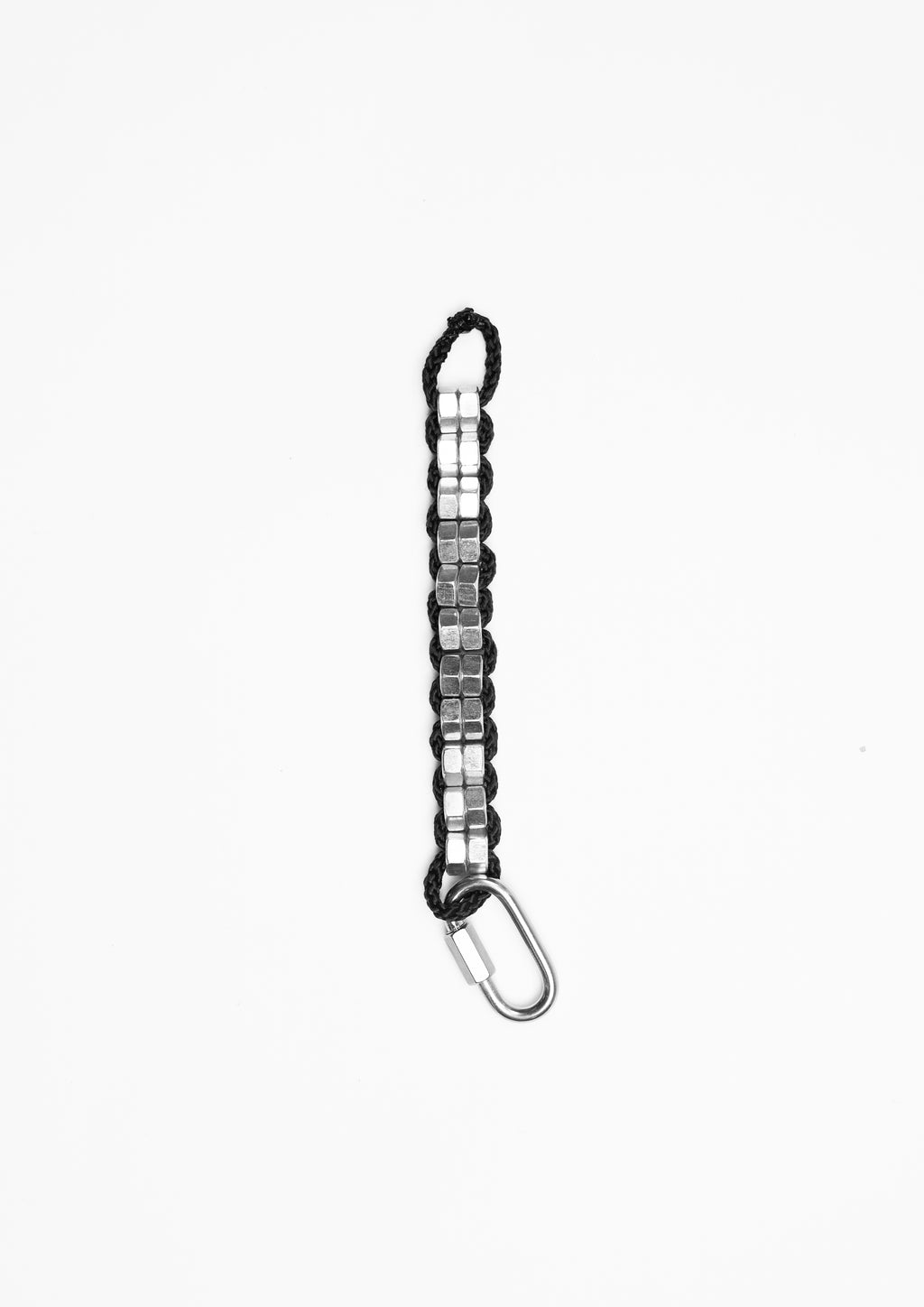 steel bracelet