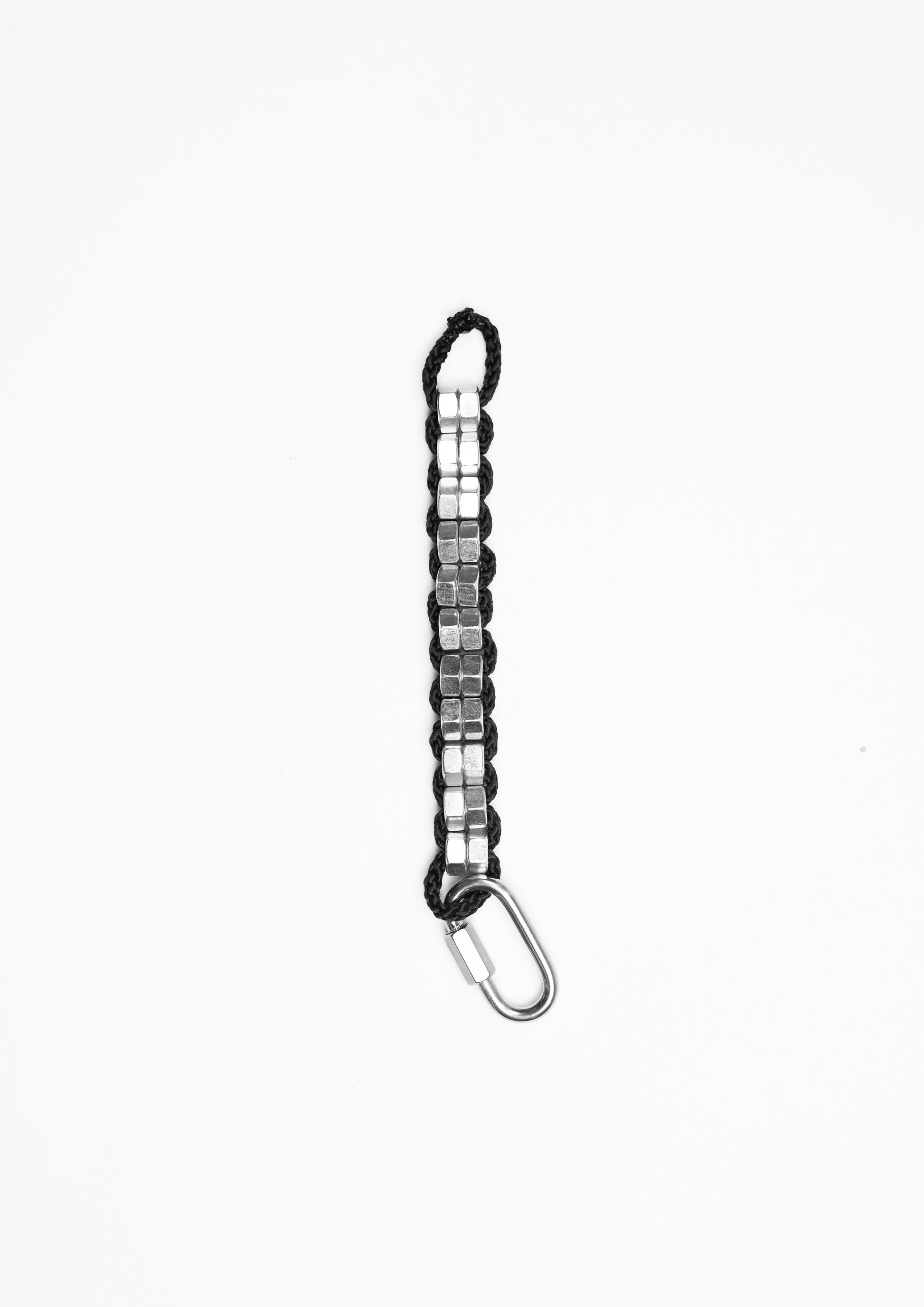 steel bracelet