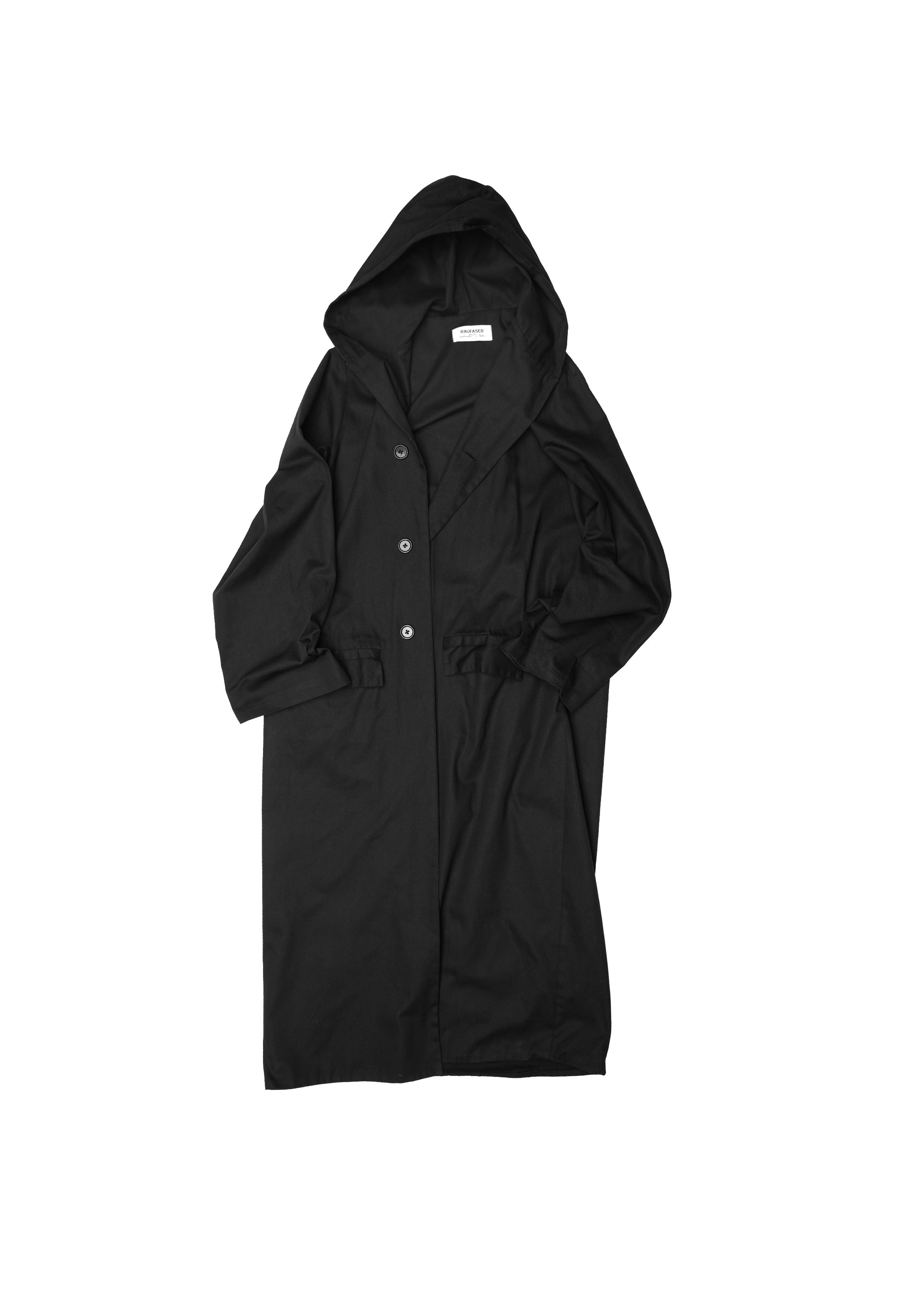 cotton coat