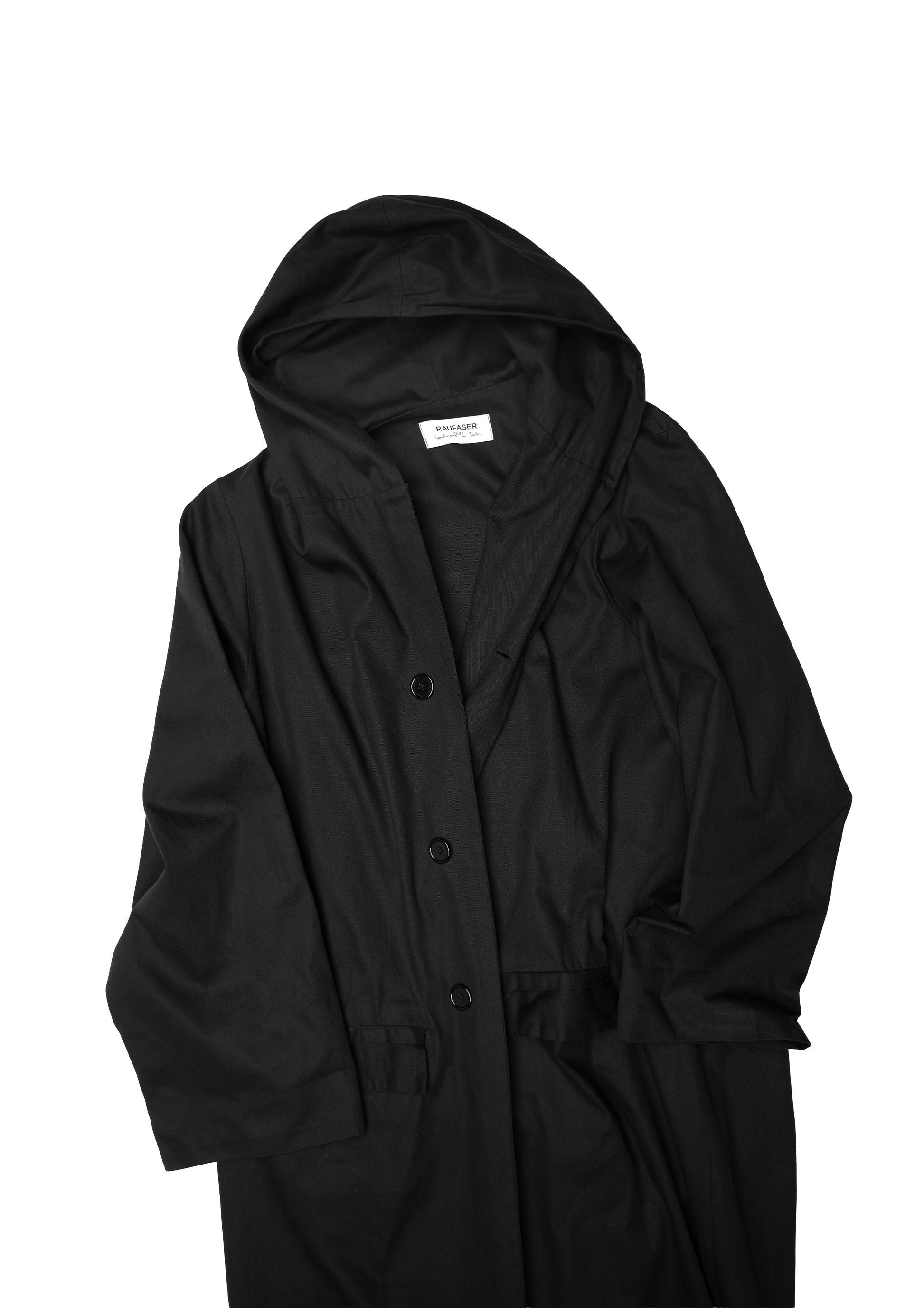 cotton coat