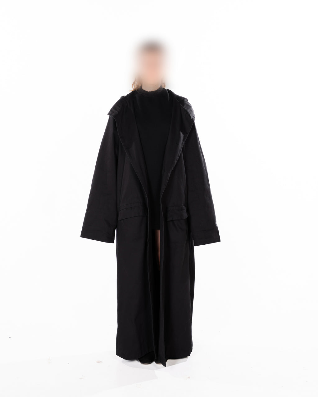 cotton coat