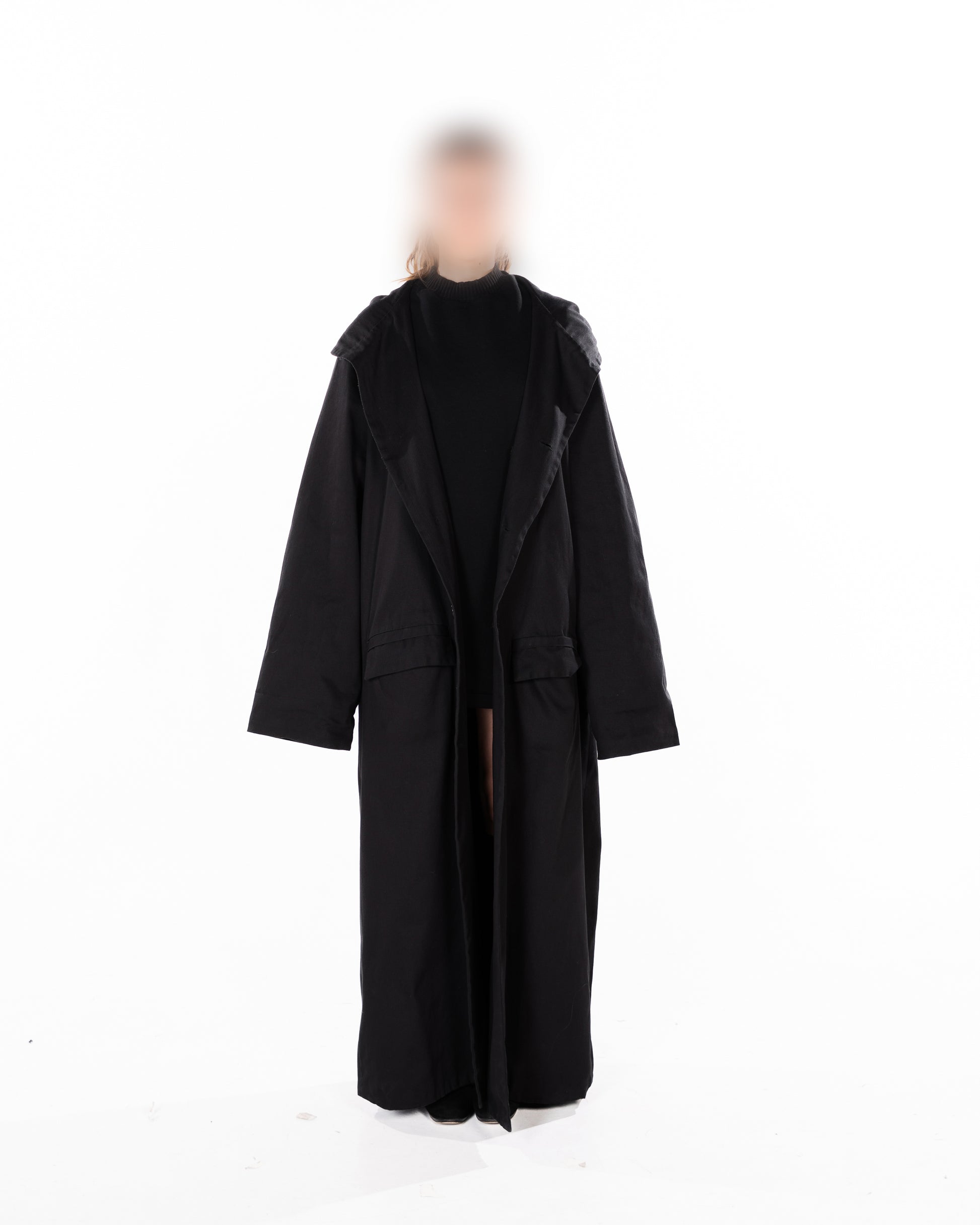 cotton coat