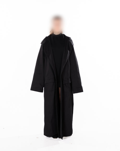 cotton coat