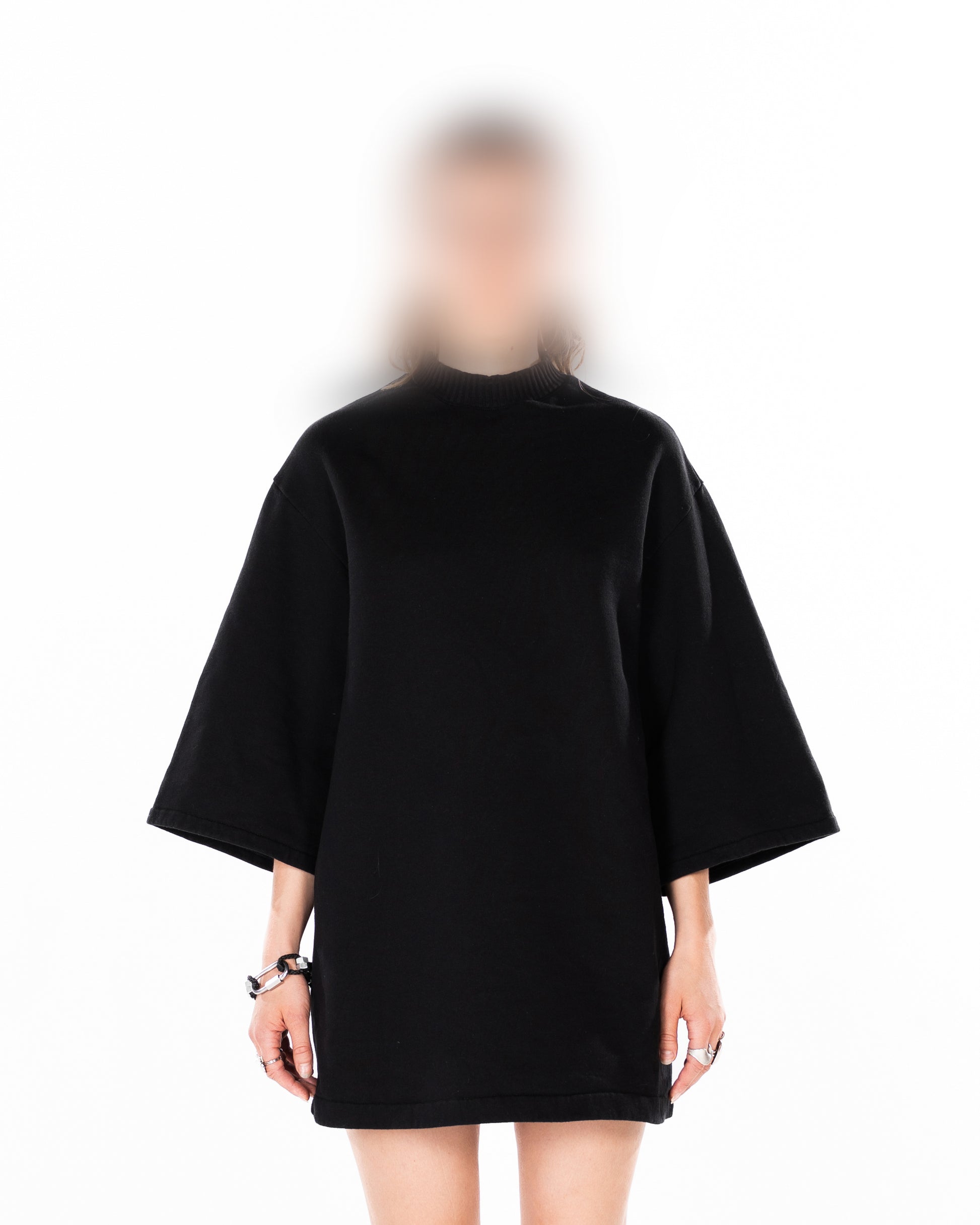 heavy cotton shirt (long)