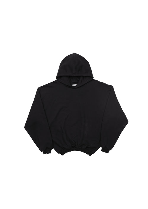 heavy cotton hoodie