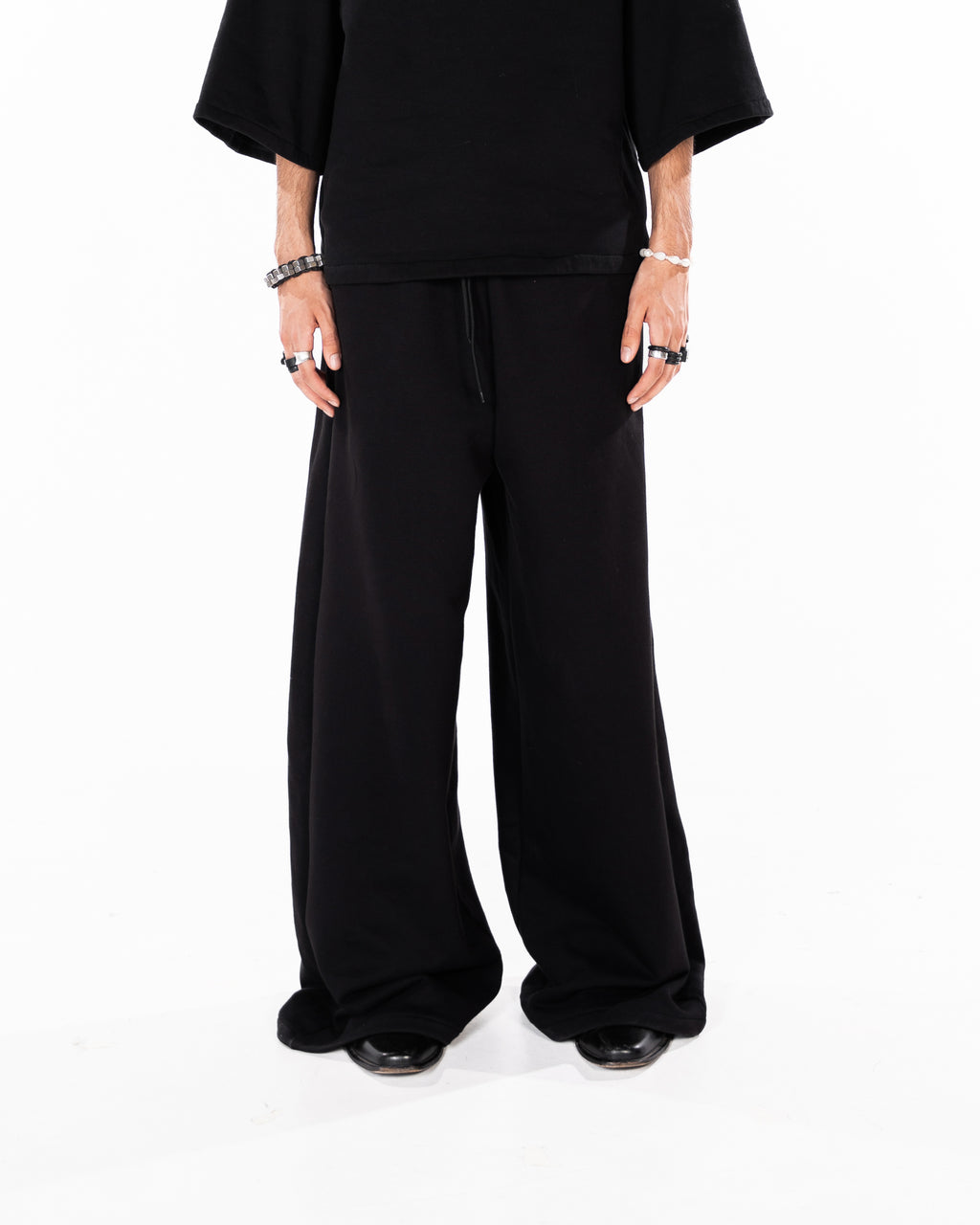 heavy cotton pants