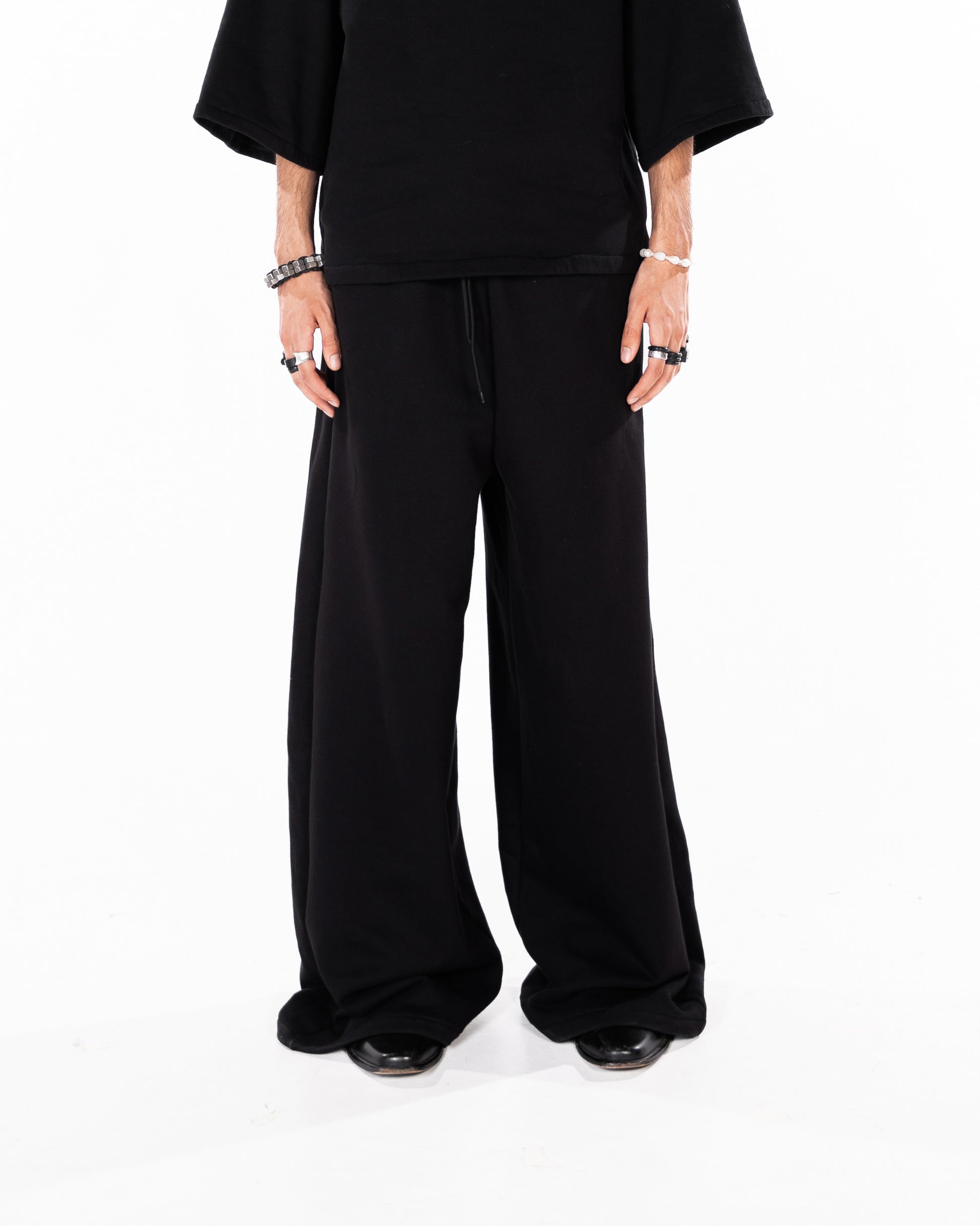 heavy cotton pants
