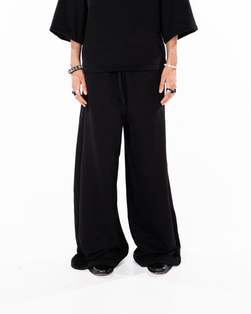 heavy cotton pants