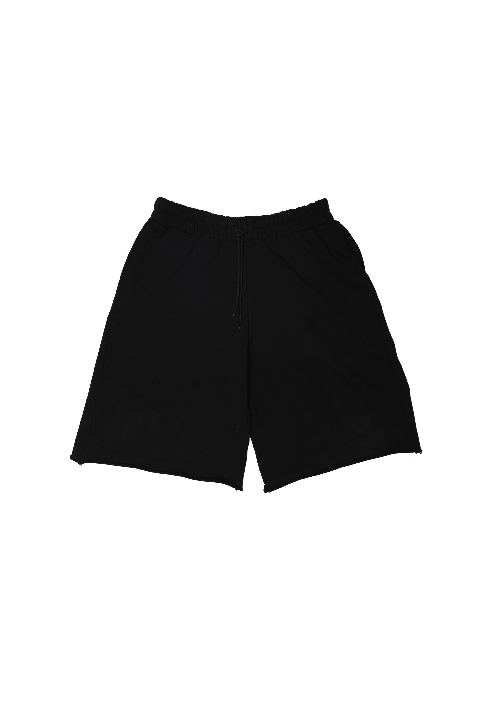 heavy cotton shorts