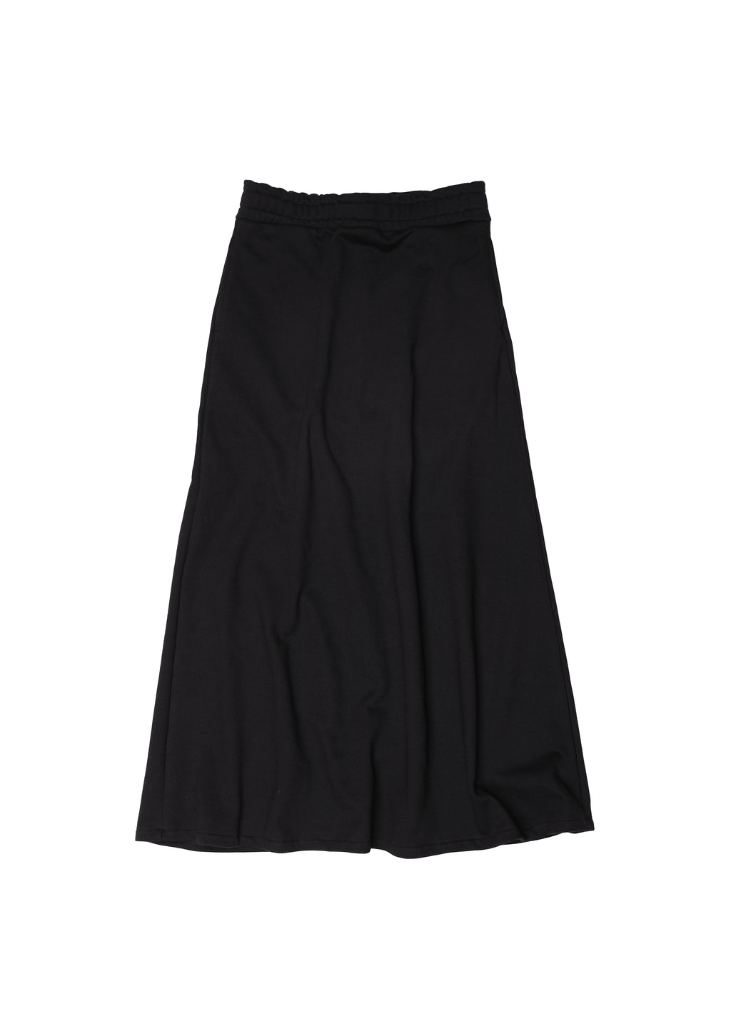 heavy cotton skirt