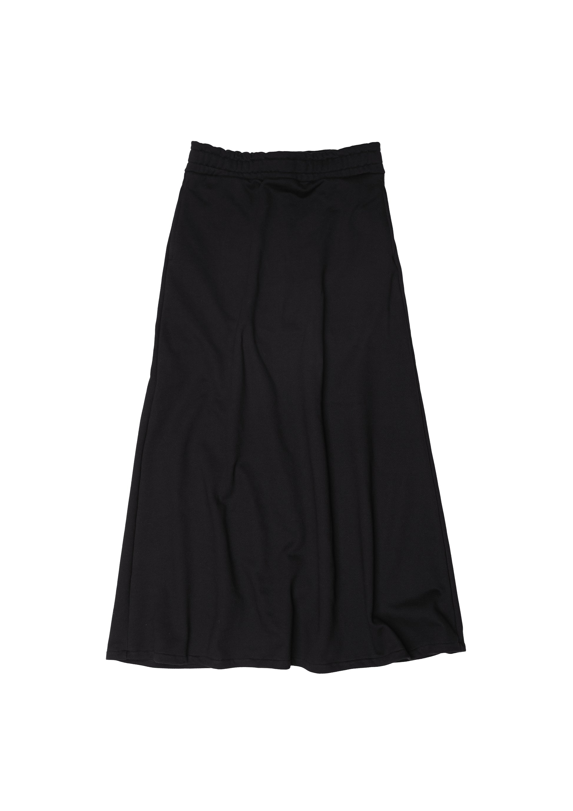 heavy cotton skirt