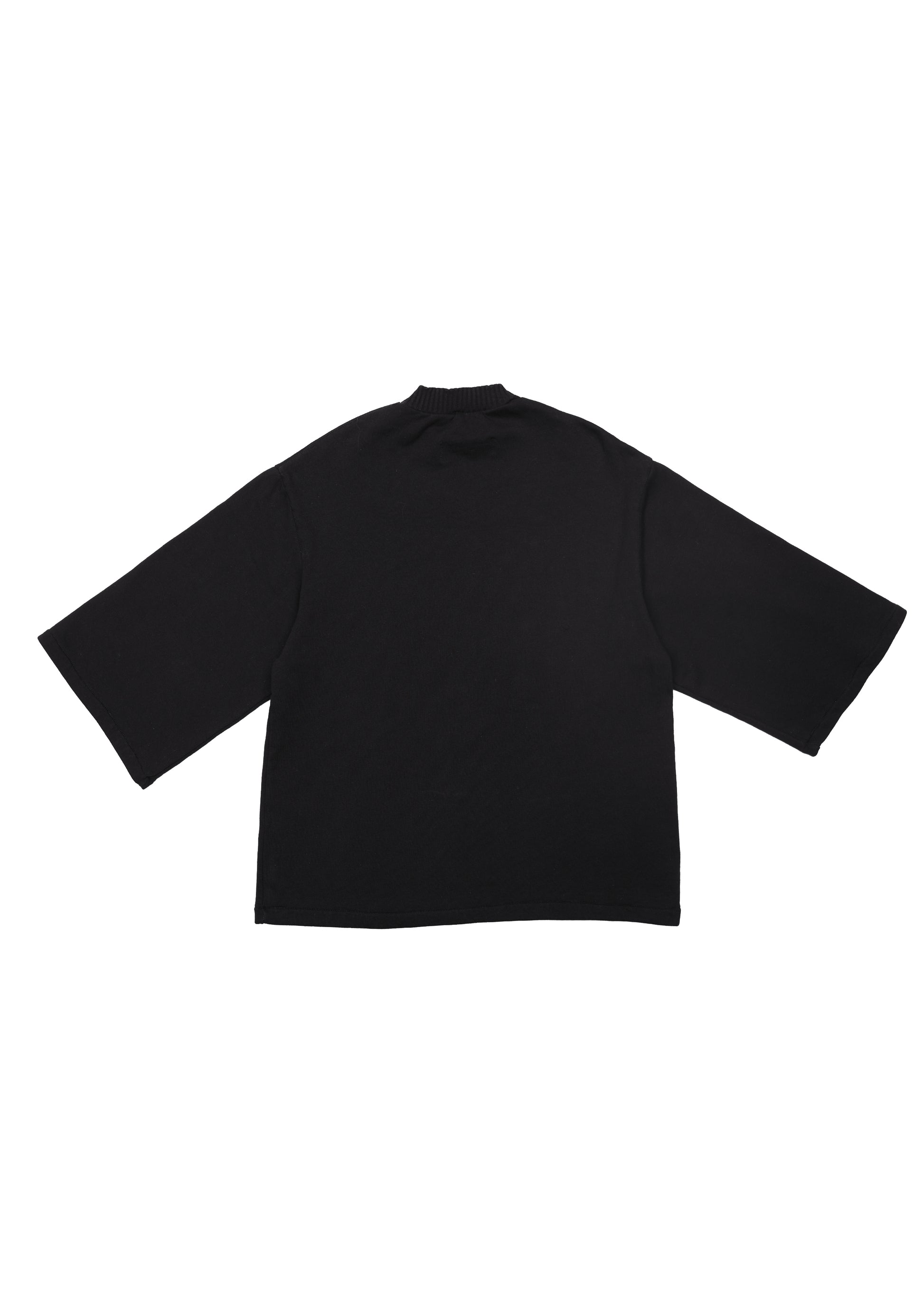 heavy cotton shirt (short)