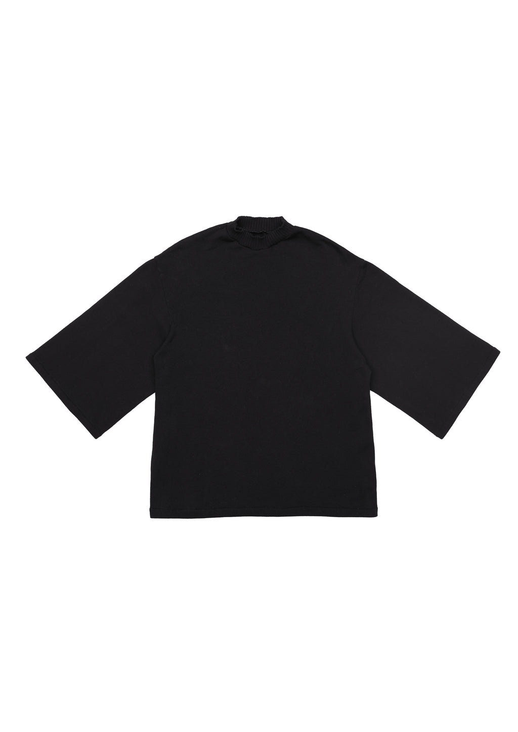 heavy cotton shirt (short)