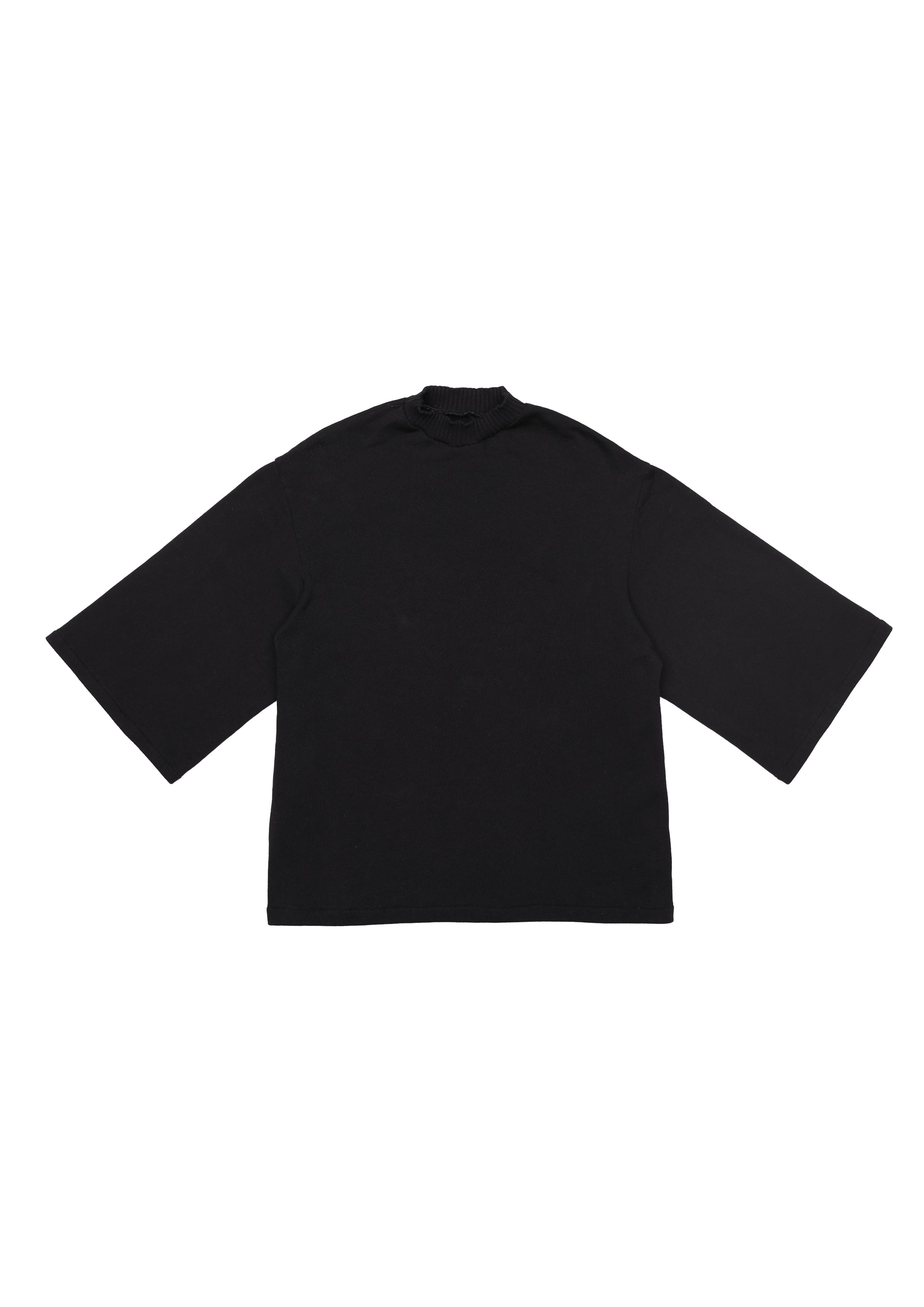 heavy cotton shirt (short)